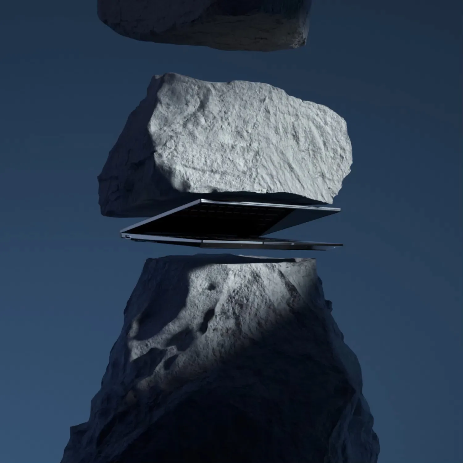 ASUS CES 2023 #Lightness